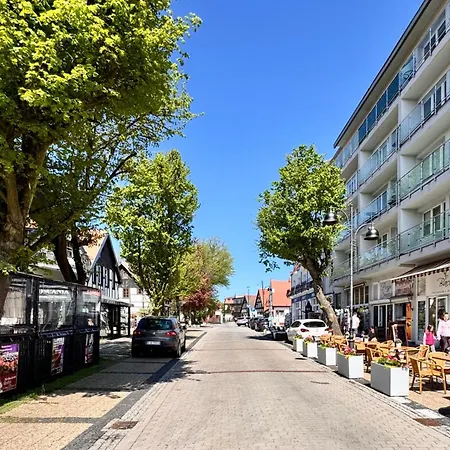 Marea Centrum Ustka