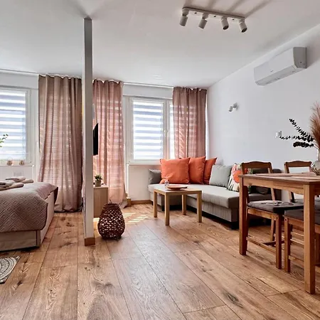 Marea Centrum Daire Ustka