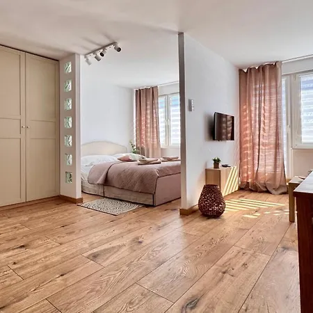 Marea Centrum Daire Ustka